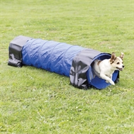 Trixie Agility Tunnel - 2 m - Ø40 cm